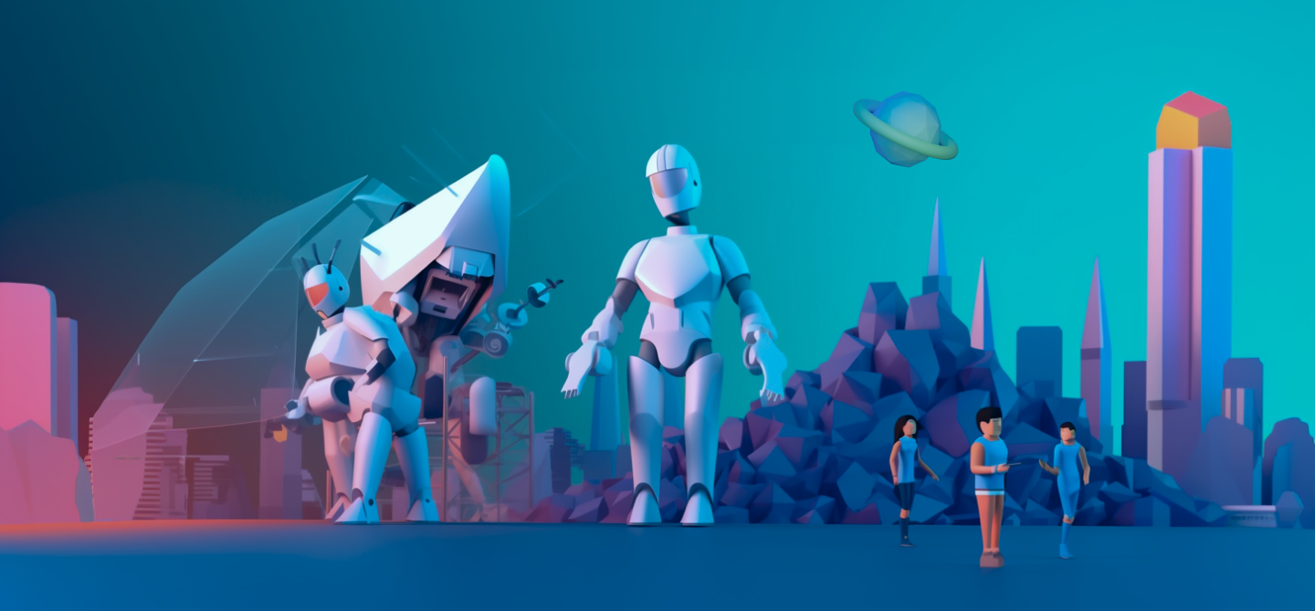 《以科研之笔，书青春之章》